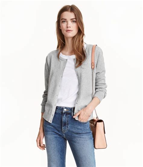 basic cardigan h&m|h&m ladies cardigans.